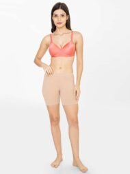 Tweens Pad Pink Comfort Fit CottonBra - Image 5