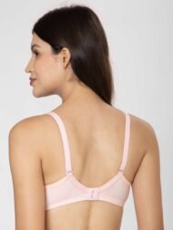 Tweens Pad Orange Comfort Fit CottonBra - Image 5