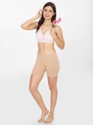 Forever Purple Comfort Fit CottonBra - Image 3