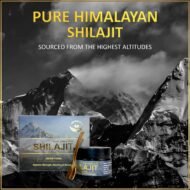 Pure Himalayan Shilajit Resin - Image 6