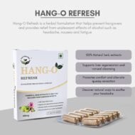 Hangover Capsules - Image 3