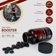Men Testo Booster - Image 3