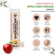 Effervescent Apple Cider Vinegar - Image 3
