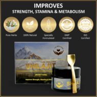 Pure Himalayan Shilajit Resin - Image 3