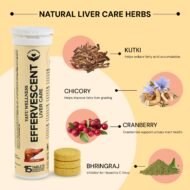 Effervescent Liver Care Tablets - Image 4