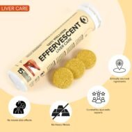 Effervescent Liver Care Tablets - Image 5