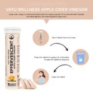 Effervescent Apple Cider Vinegar - Image 6