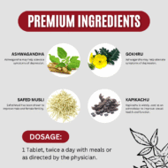 Men Testo Booster - Image 5