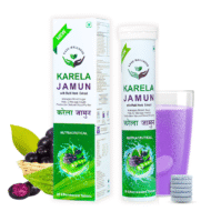 Karela Jamun