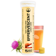 Effervescent Liver Care Tablets