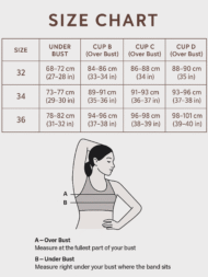 Clovia White Comfort Fit Cotton Bra - Image 8